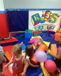Детская игровая комната "KIDS PARTY"