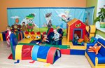 Детская игровая комната в Одинцово