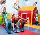 Детская игровая комната в Одинцово