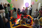 Детский центр "ВИННИ-ПУХ" в ТОСНО