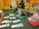 ЮЛА-Центр развития, частный детский сад